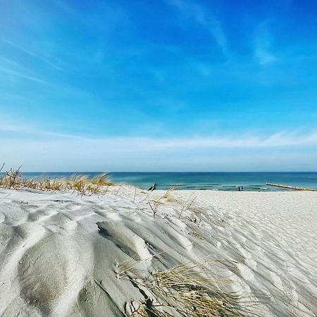 ארנסהופ Strandhaus Claassen 07 מראה חיצוני תמונה
