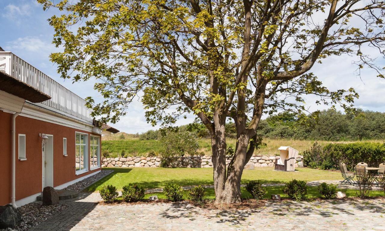 ארנסהופ Strandhaus Claassen 07 מראה חיצוני תמונה