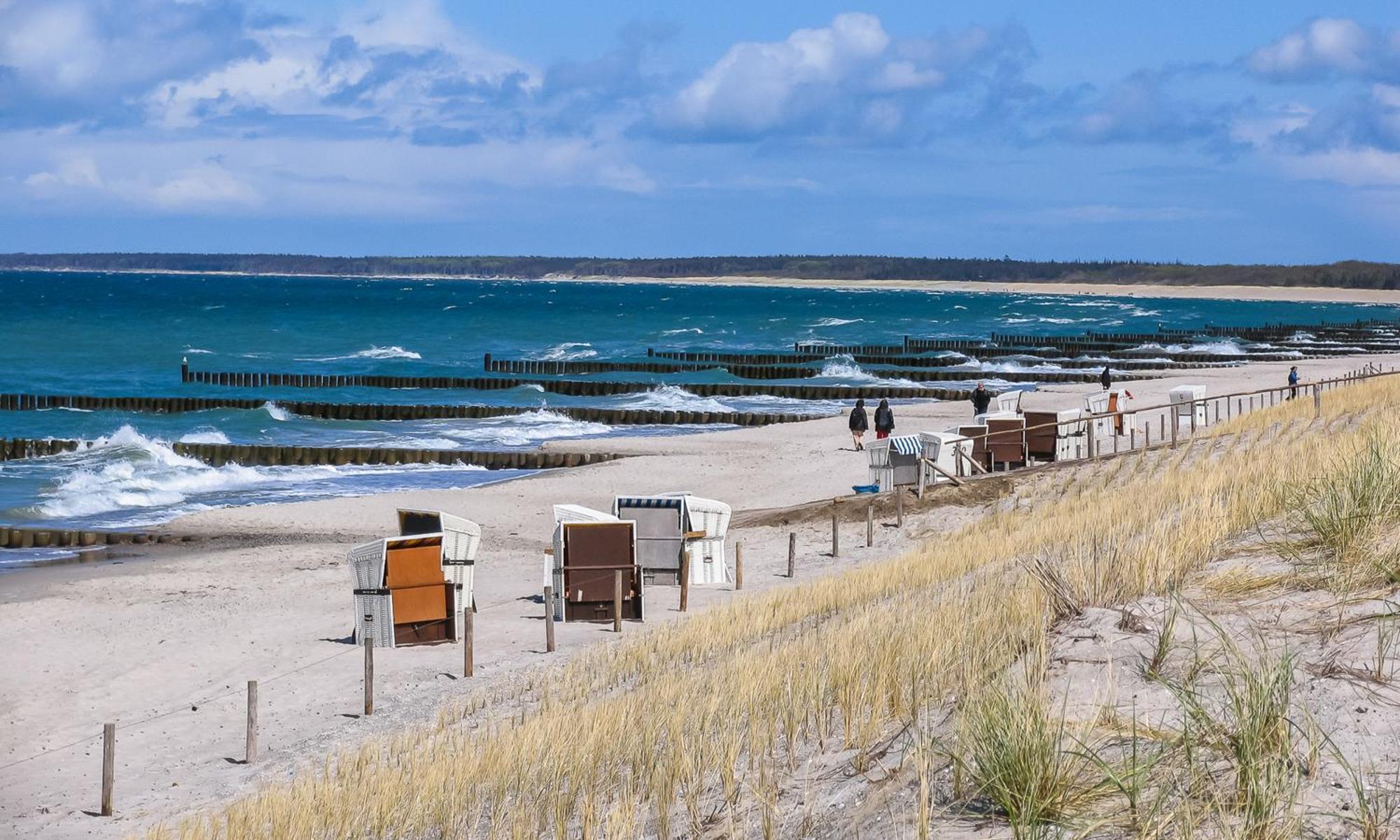 ארנסהופ Strandhaus Claassen 07 מראה חיצוני תמונה