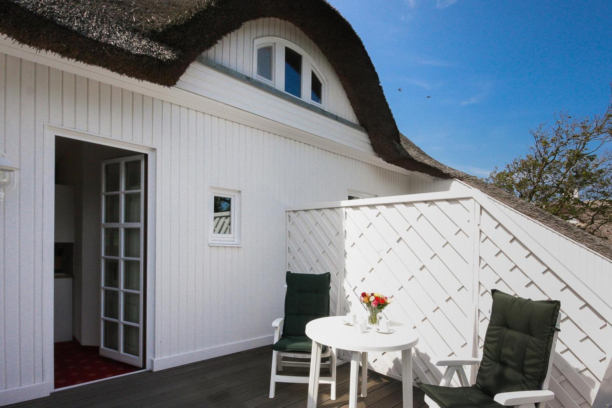 ארנסהופ Strandhaus Claassen 07 מראה חיצוני תמונה