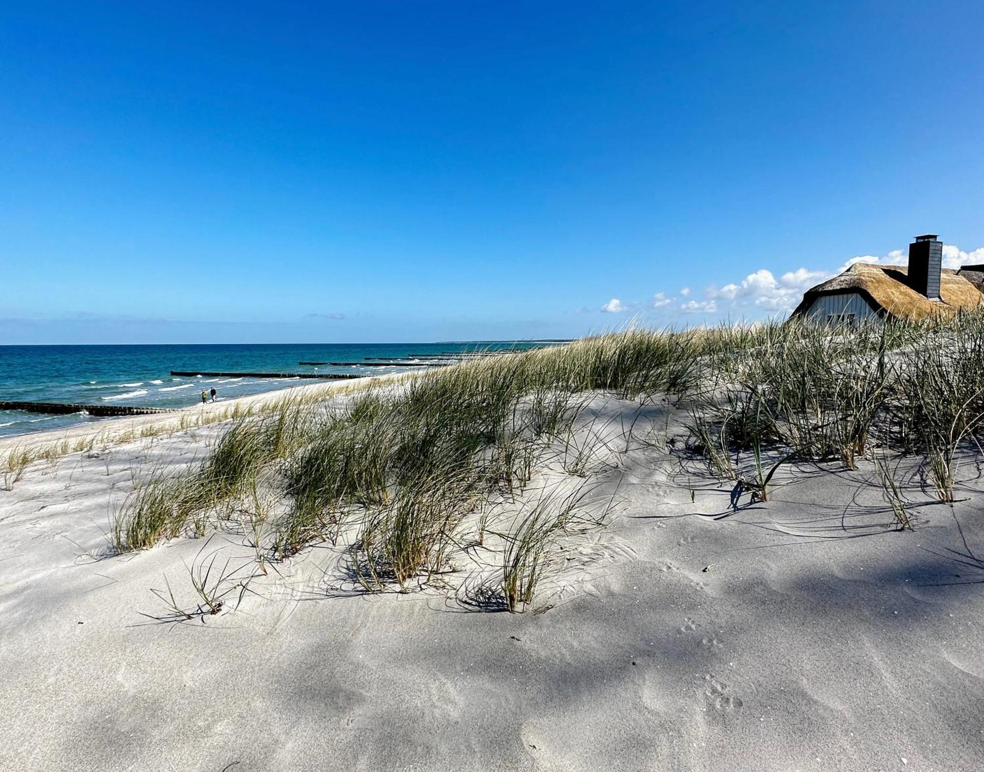 ארנסהופ Strandhaus Claassen 07 מראה חיצוני תמונה