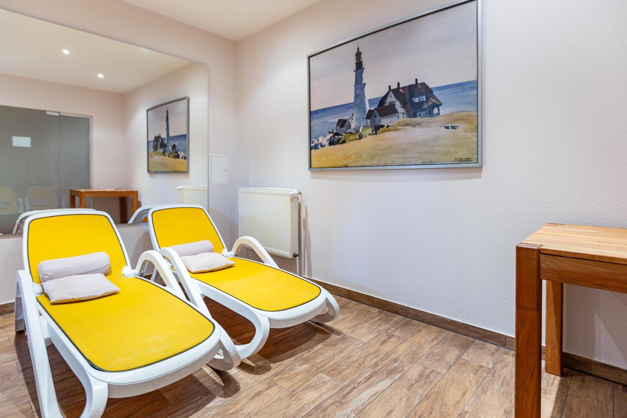 ארנסהופ Strandhaus Claassen 07 מראה חיצוני תמונה